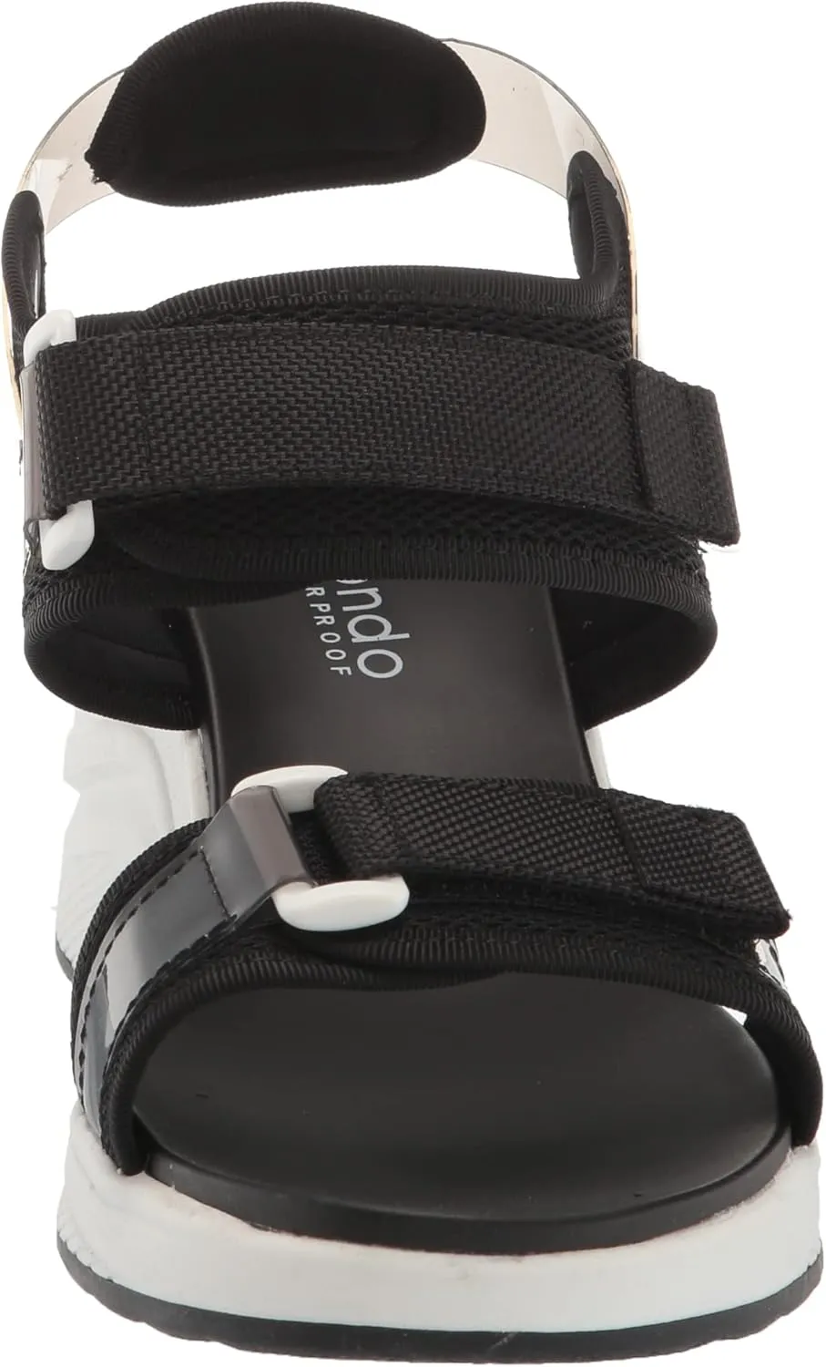 Blondo Women's Waterproof Marylee Wedge Sandal