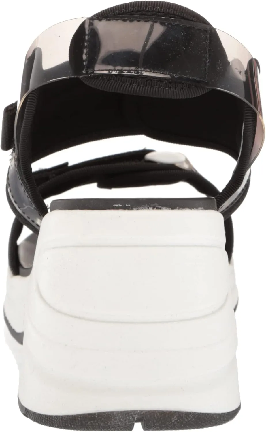 Blondo Women's Waterproof Marylee Wedge Sandal