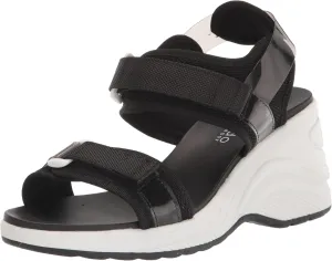 Blondo Women's Waterproof Marylee Wedge Sandal