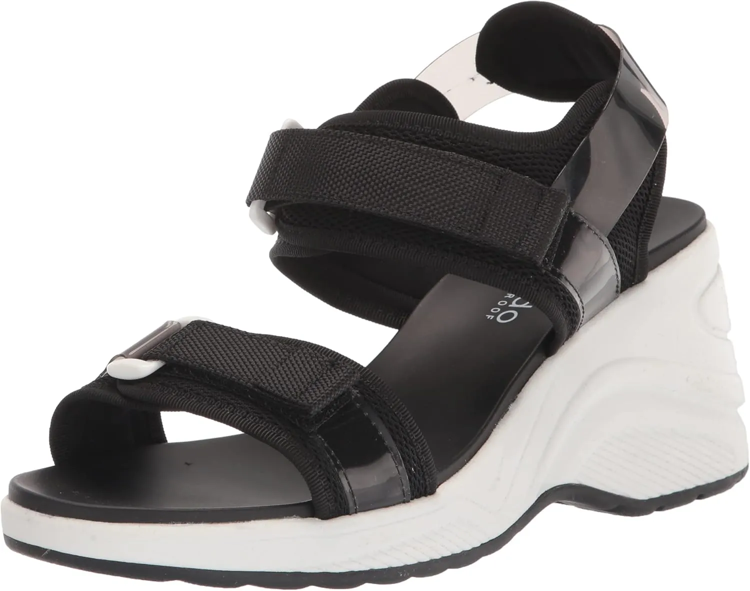 Blondo Women's Waterproof Marylee Wedge Sandal