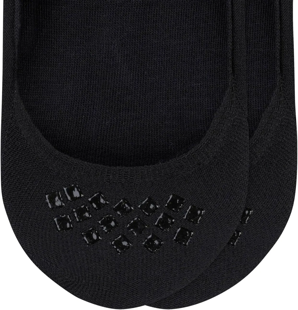 Burlington Men's Everyday Multipack M in Cotton No-show PlainLiner Socks