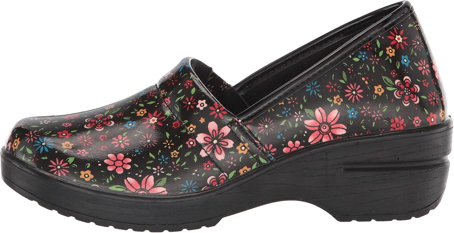 by Easy Street Women's Laurie Clog