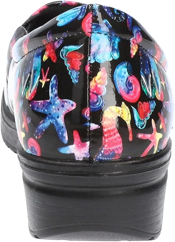 by Easy Street Women's Tiffany Clog