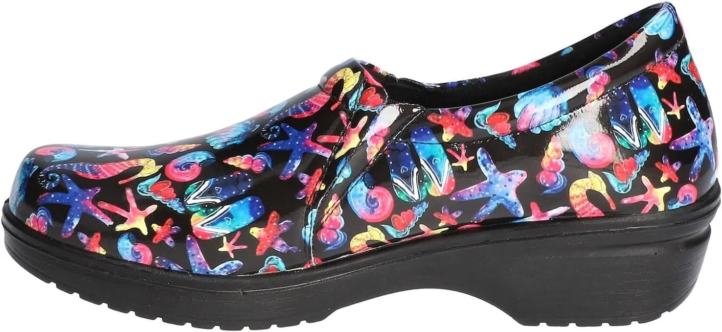 by Easy Street Women's Tiffany Clog
