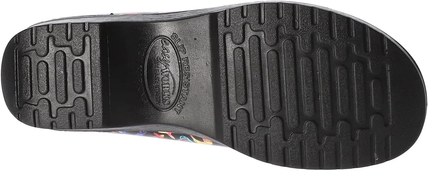 by Easy Street Women's Tiffany Clog