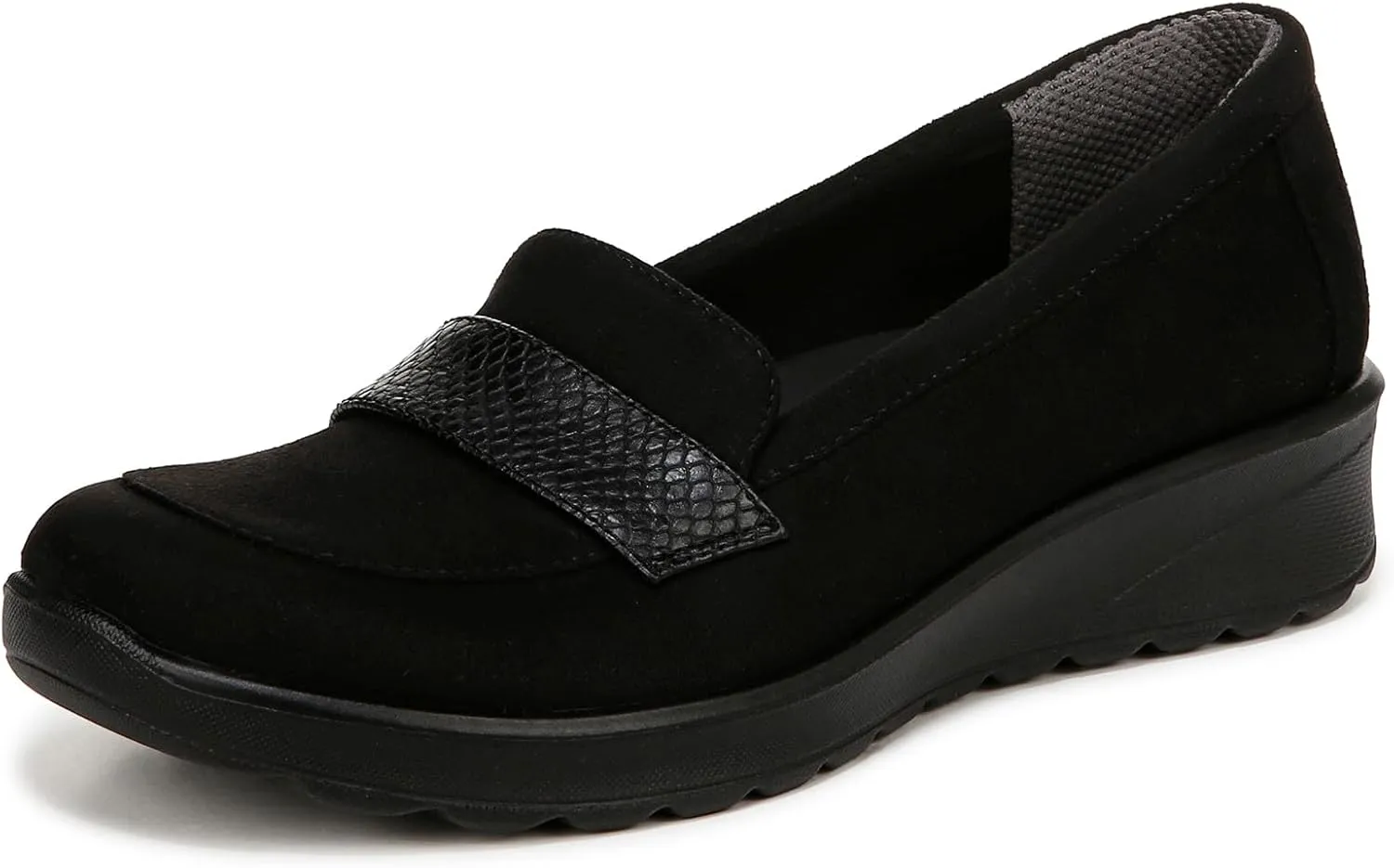BZees Women's Gamma 2 Loafer