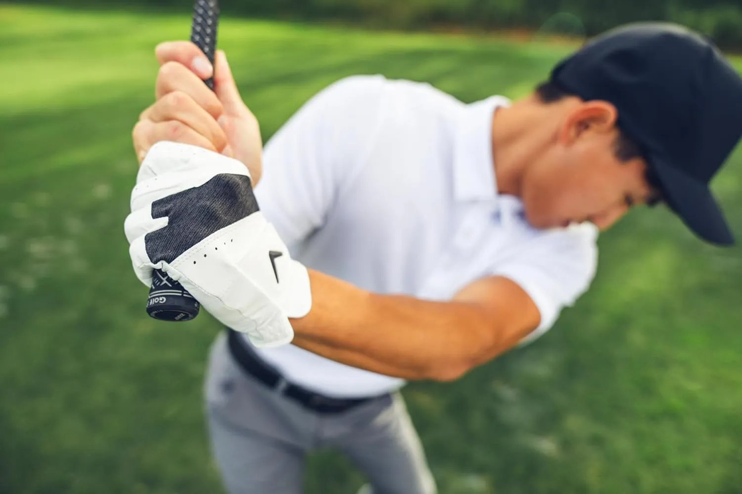Callaway Golf Fusion Glove