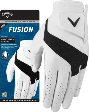 Callaway Golf Fusion Glove