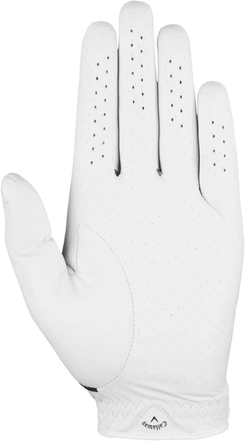 Callaway Golf Fusion Glove