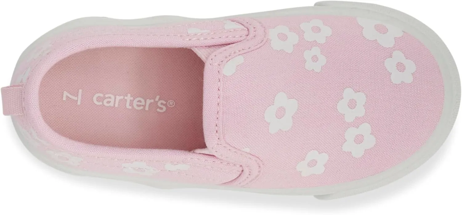 Carter's Unisex-Child Penny Casual