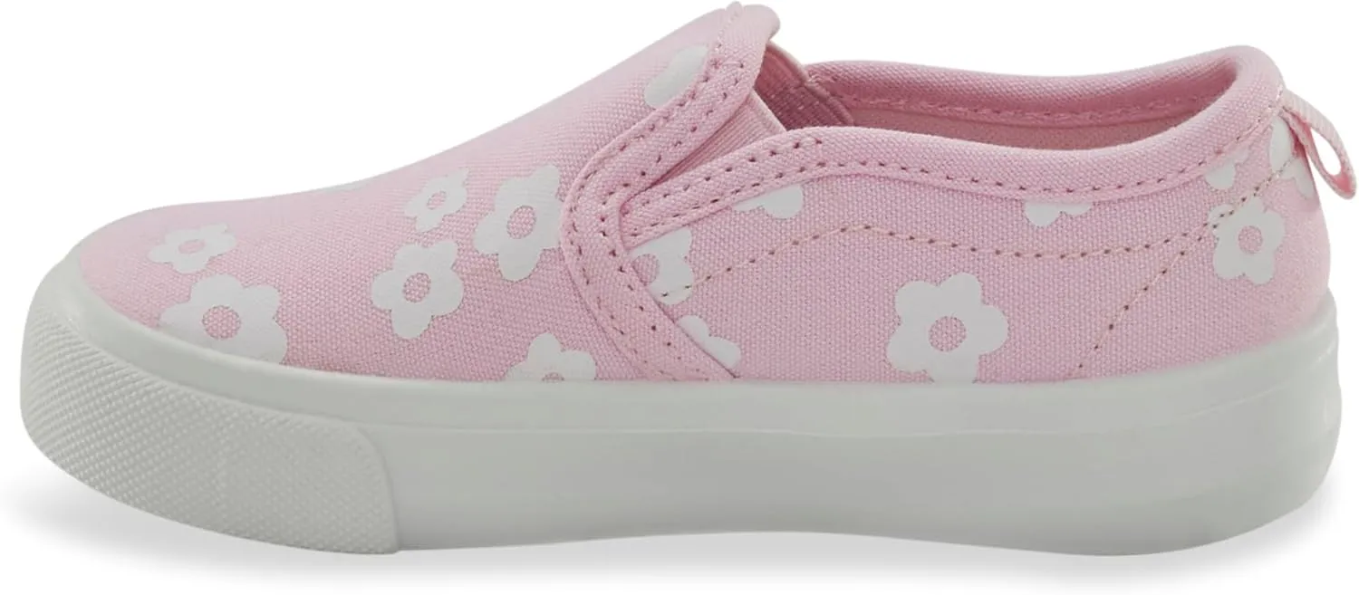 Carter's Unisex-Child Penny Casual