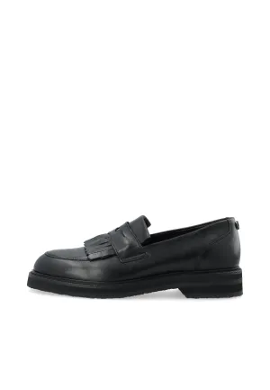 CASBETTY LOAFER - Black