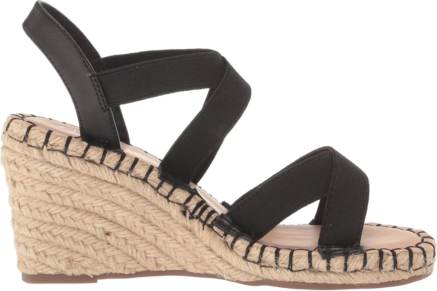 Charles by Charles David Women's Nick Wedge Sandal