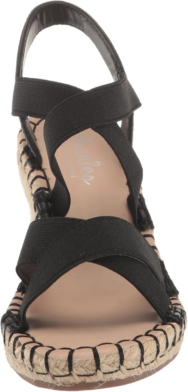 Charles by Charles David Women's Nick Wedge Sandal
