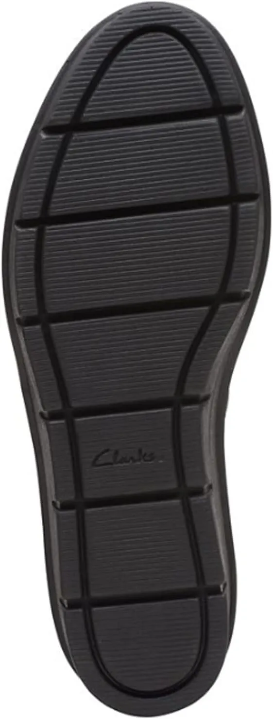 Clarks Women's, Airabell Mid Slip-On