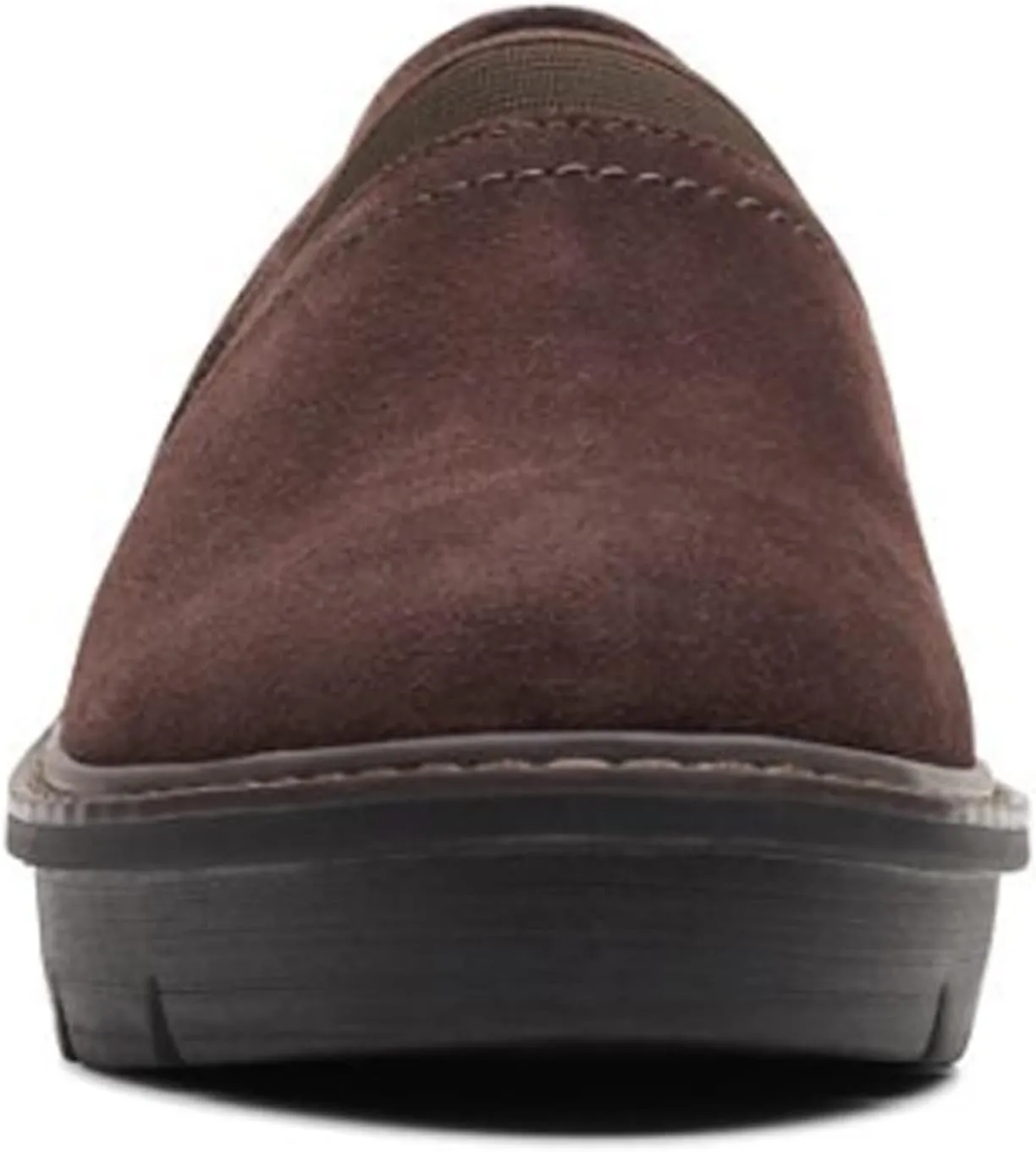 Clarks Women's, Airabell Mid Slip-On