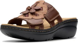 Clarks Women's Merliah 2 Belle Heeled Sandal