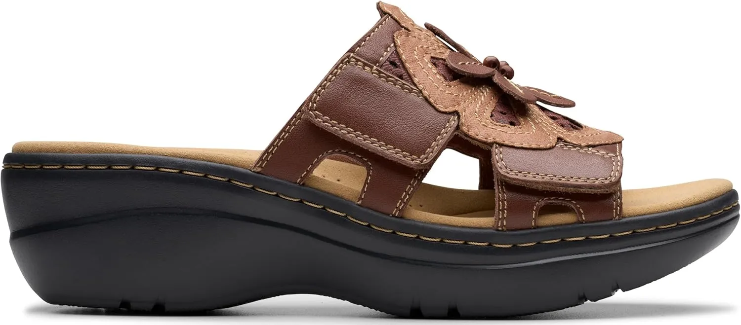 Clarks Women's Merliah 2 Belle Heeled Sandal