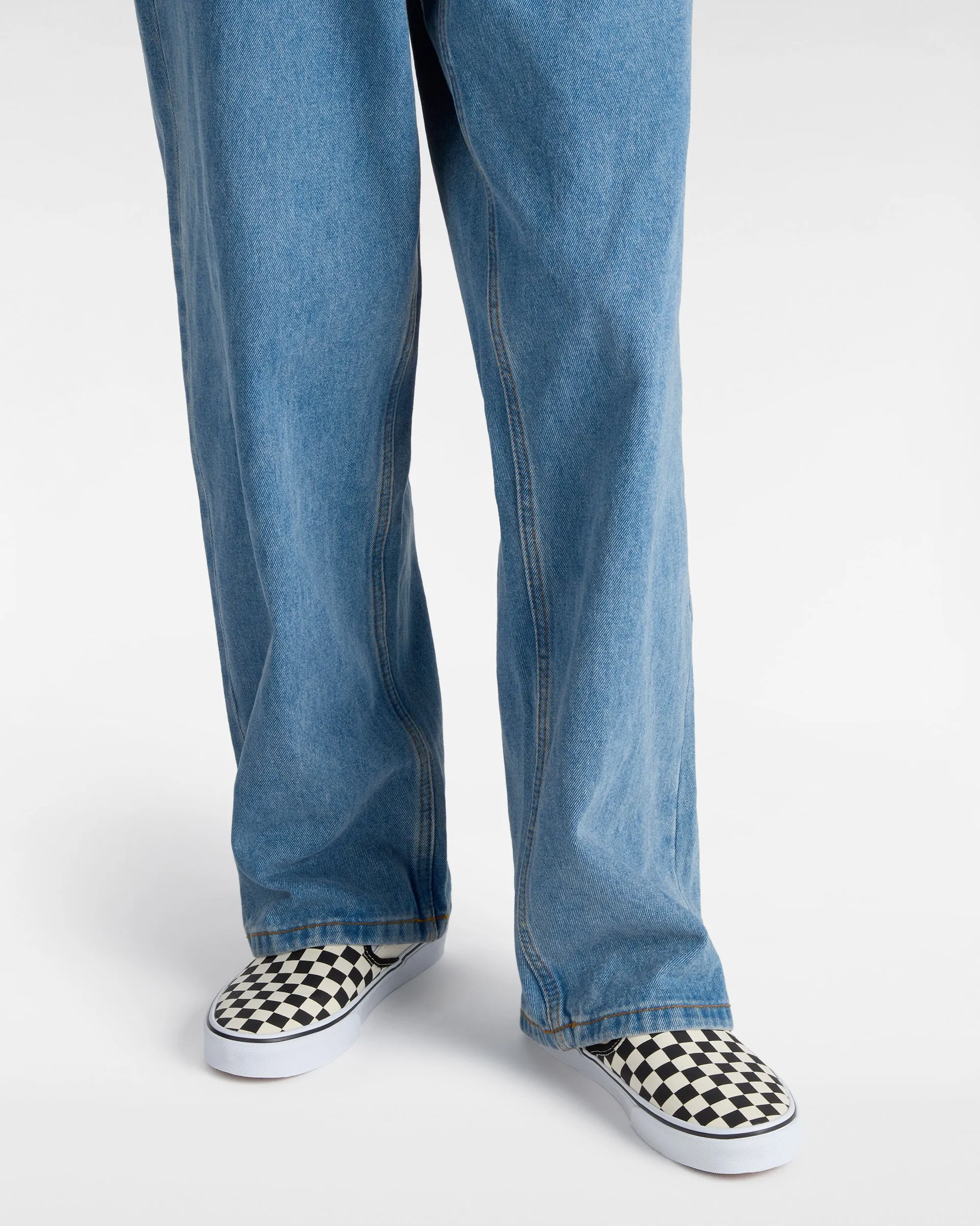 Classic Slip-On