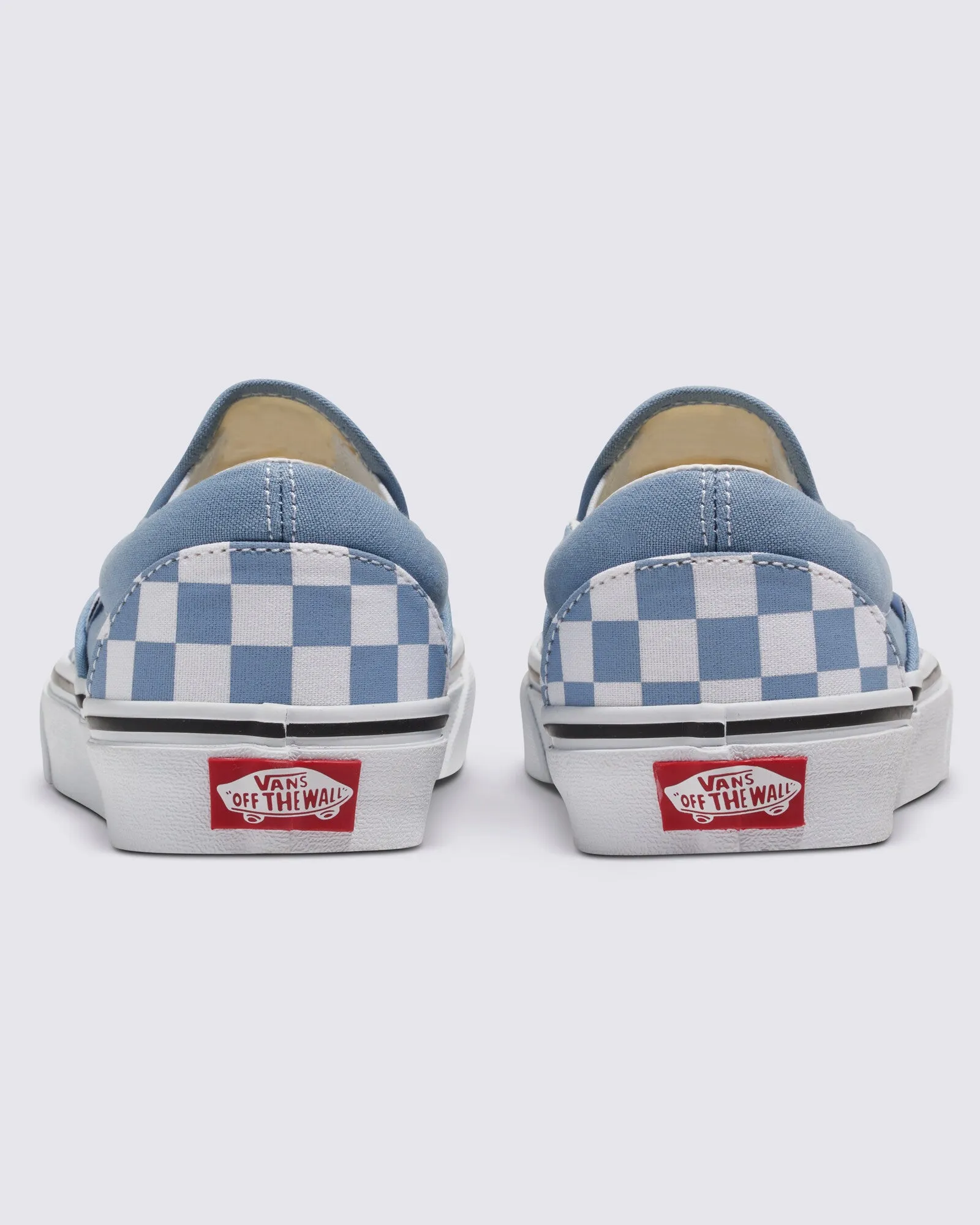 Classic Slip-On