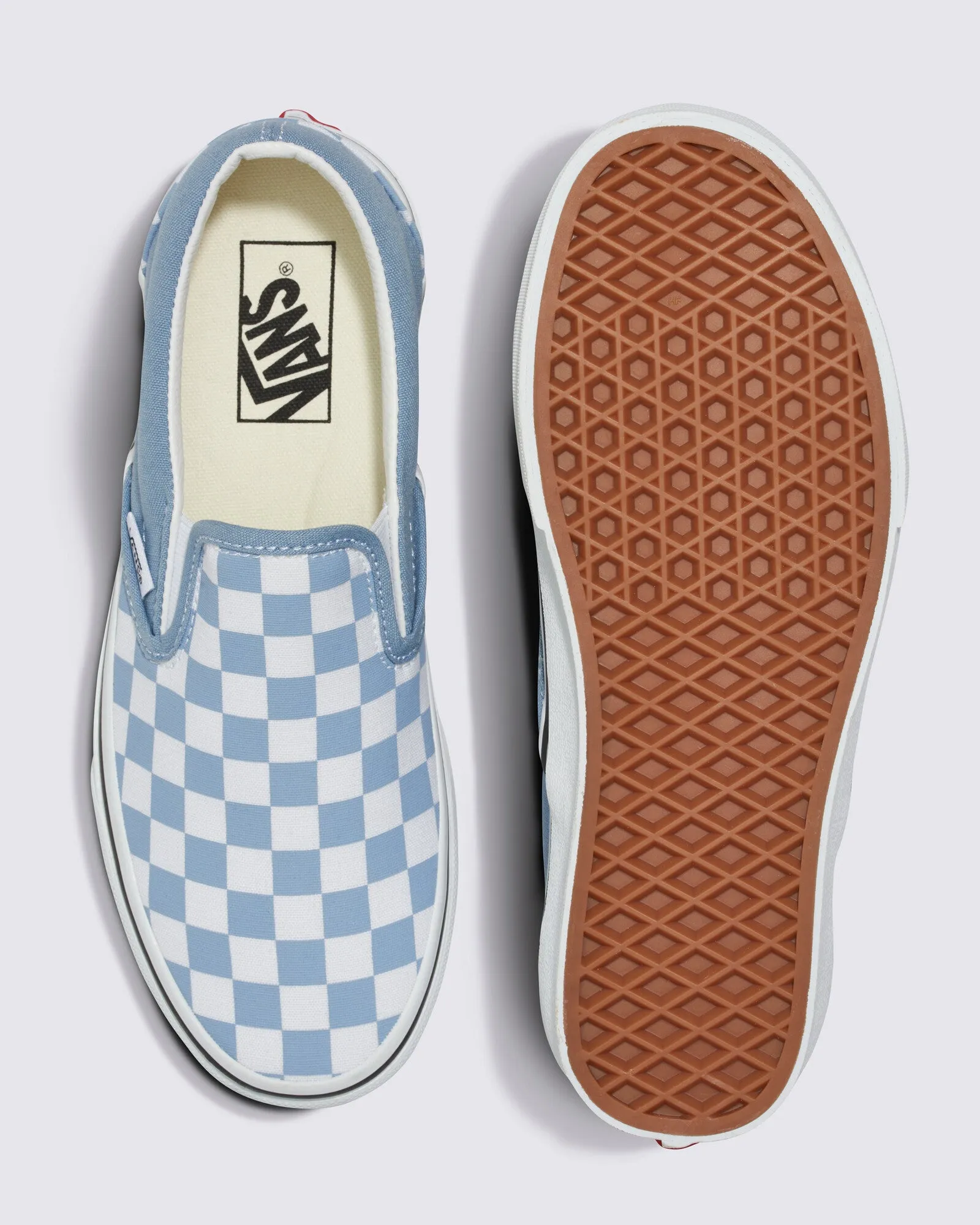 Classic Slip-On