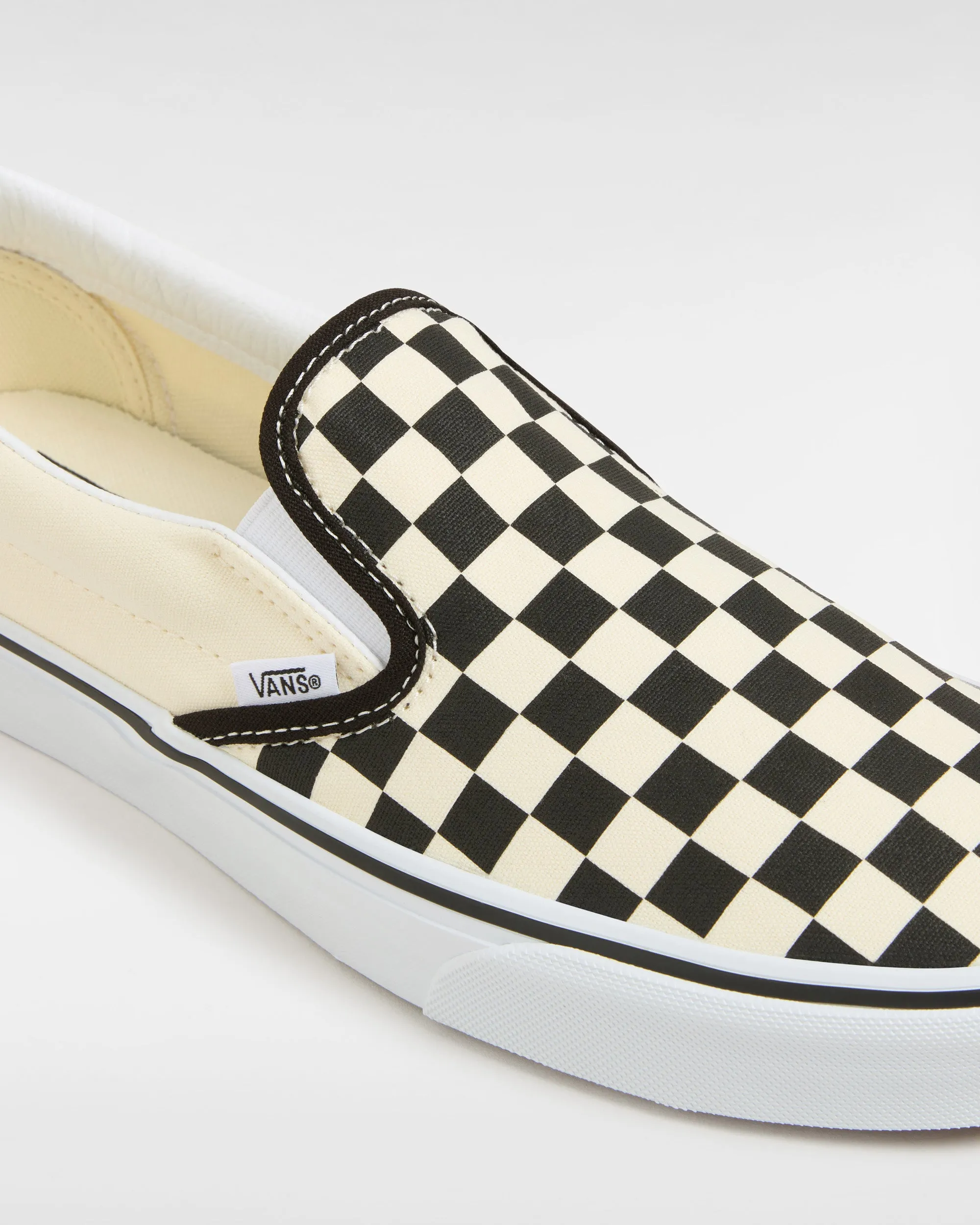 Classic Slip-On
