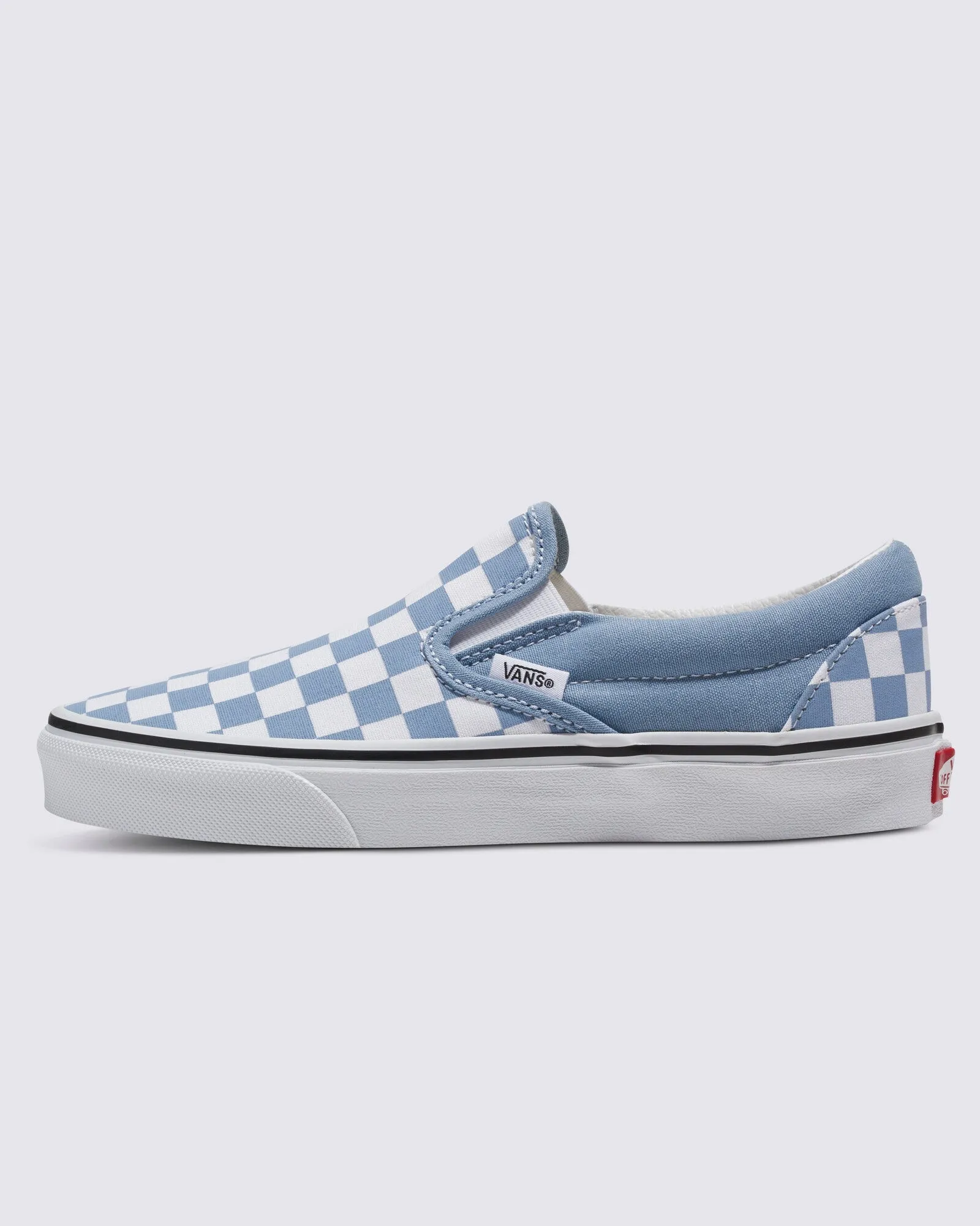 Classic Slip-On