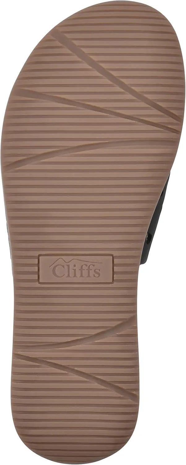 CLIFFS BY WHITE MOUNTAIN Women's Squad Sandal