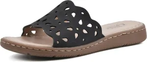 CLIFFS BY WHITE MOUNTAIN Women's Squad Sandal