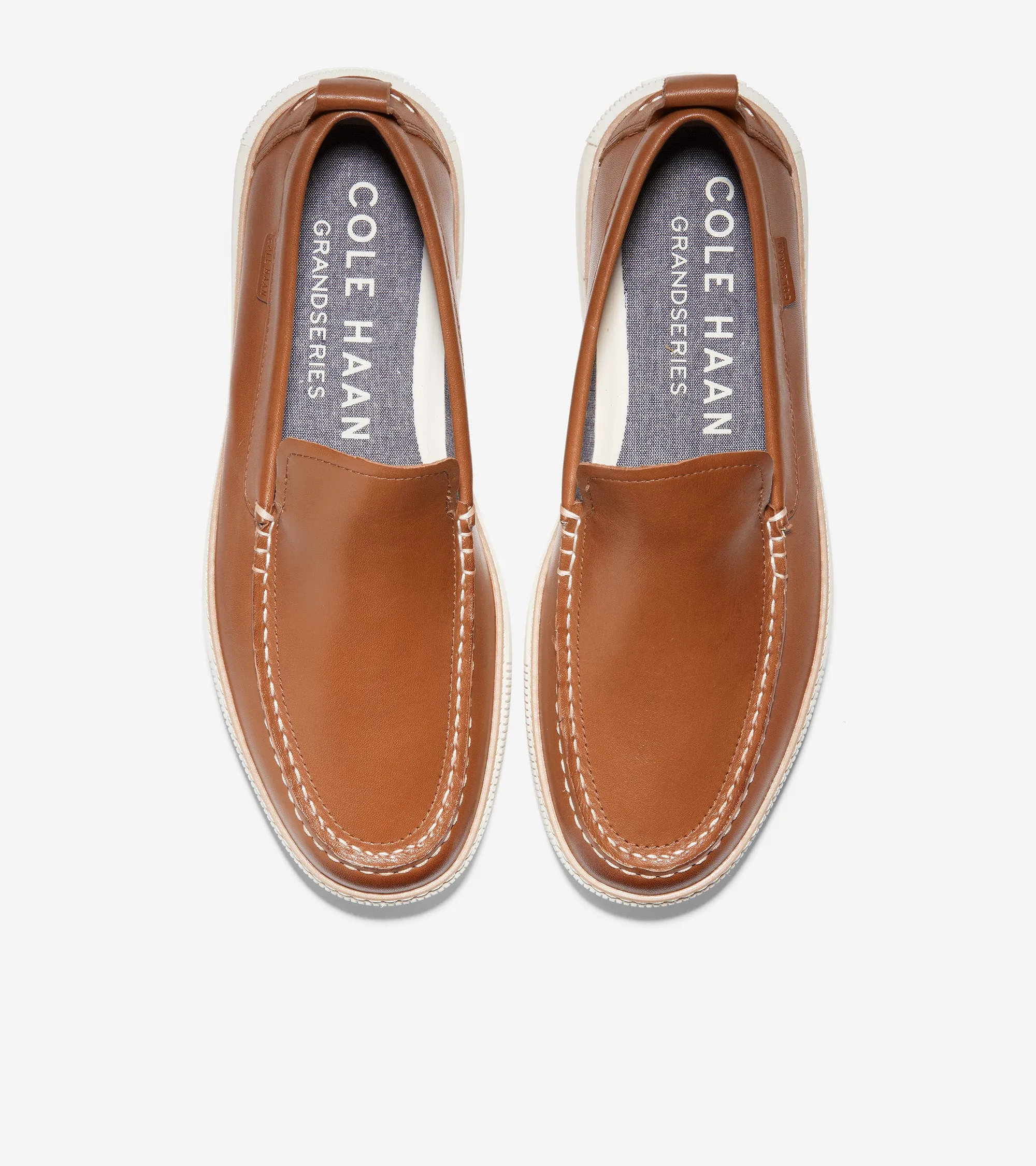 Cloudfeel Weekender Venetian Loafer Men's