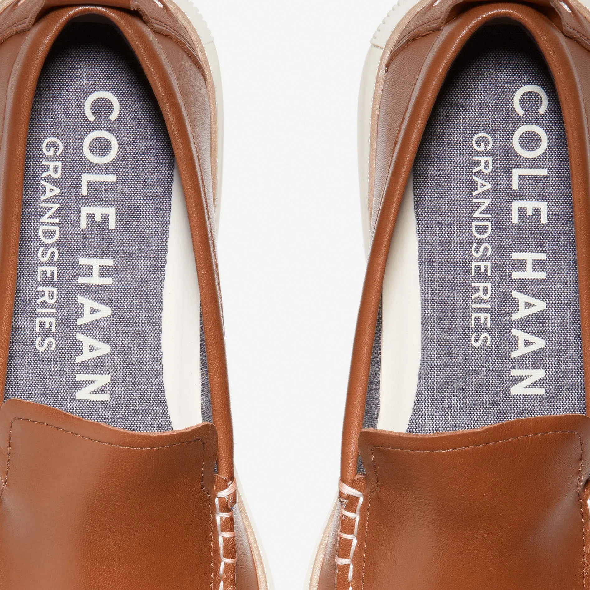 Cloudfeel Weekender Venetian Loafer Men's