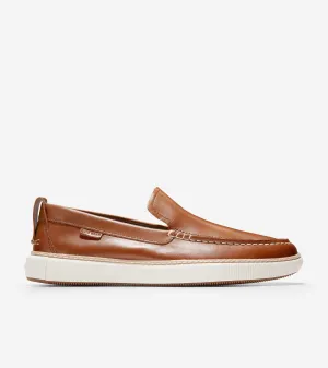 Cloudfeel Weekender Venetian Loafer Men's
