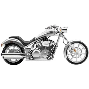Cobra Slip-On Mufflers
