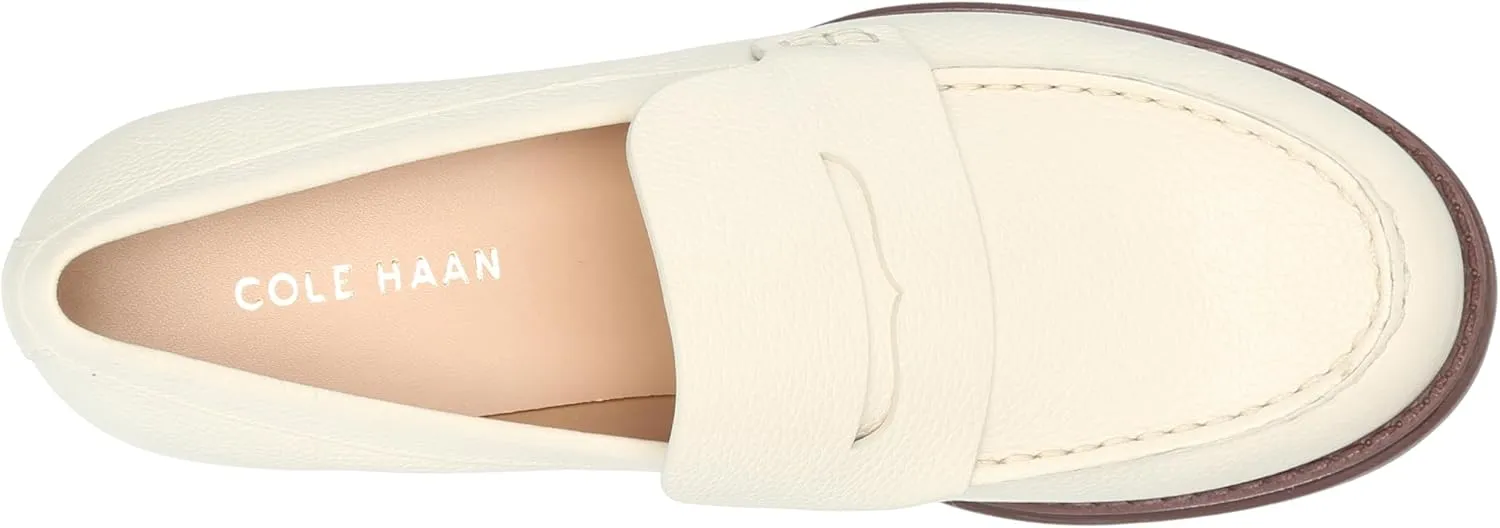 Cole Haan Women's Camea Lug Loafer