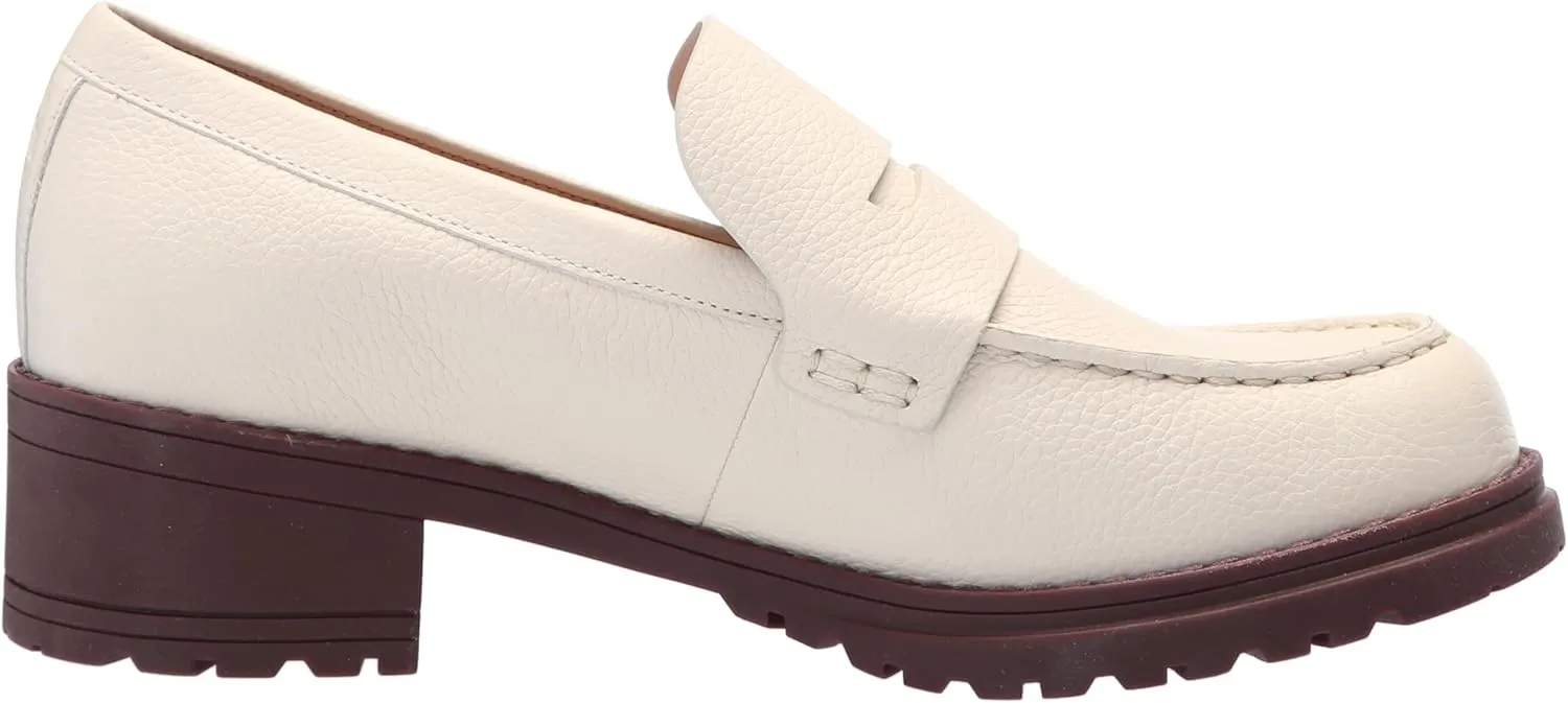 Cole Haan Women's Camea Lug Loafer