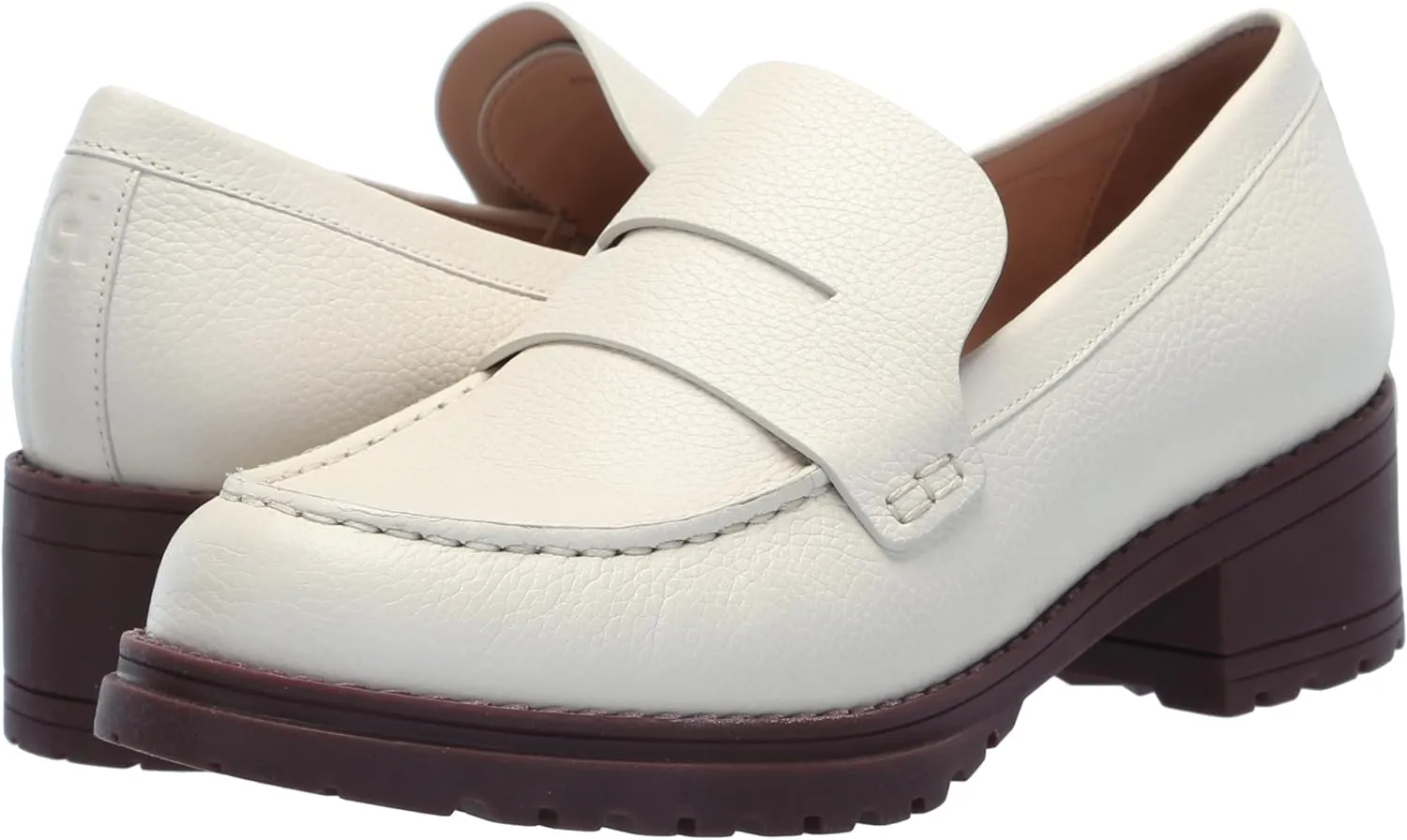Cole Haan Women's Camea Lug Loafer