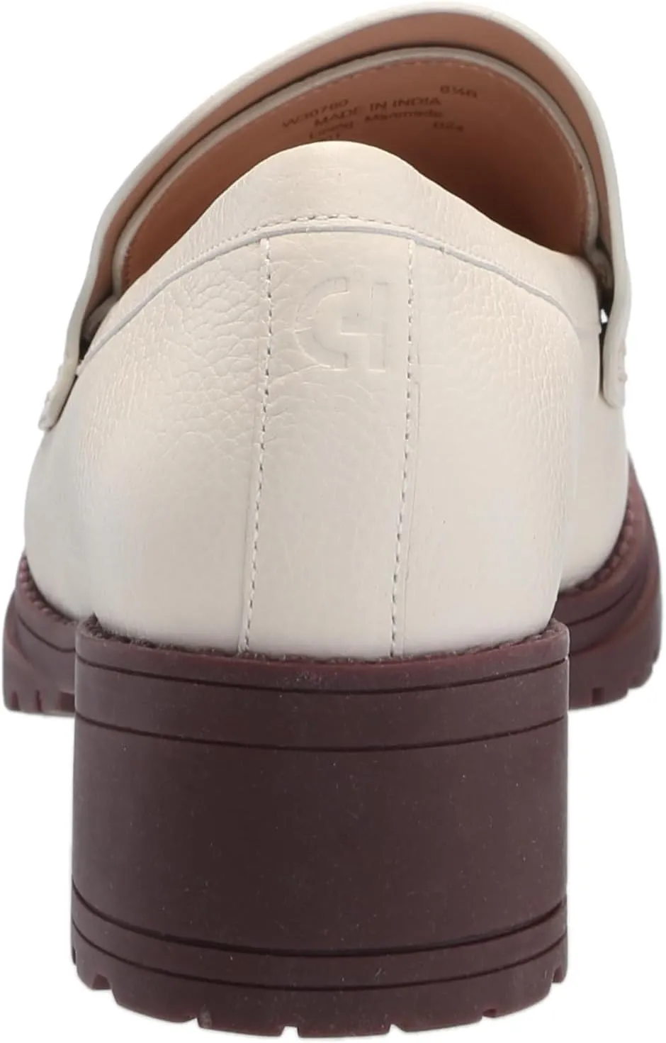 Cole Haan Women's Camea Lug Loafer