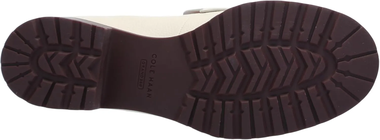 Cole Haan Women's Camea Lug Loafer