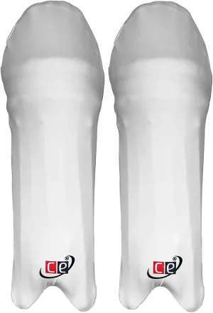 Colored Cricket Batting Pads Covers - Legguards Covers by Cricket Equipment USA