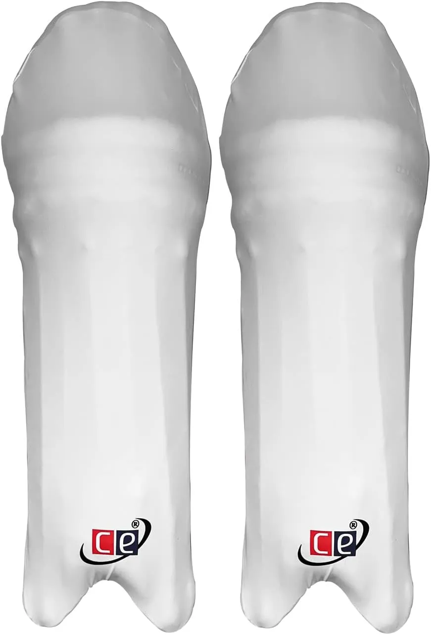 Colored Cricket Batting Pads Covers - Legguards Covers by Cricket Equipment USA