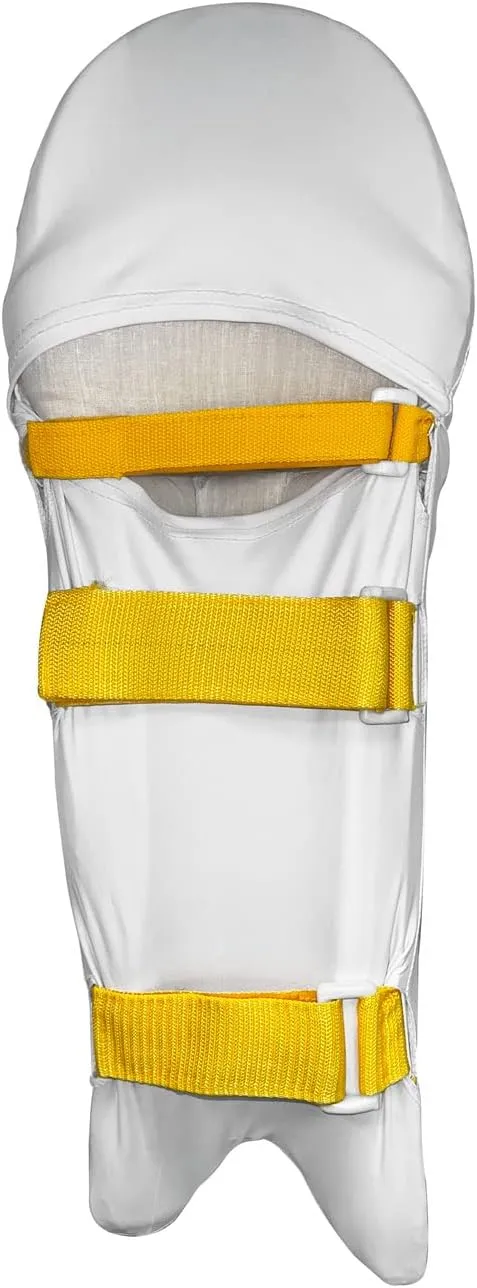 Colored Cricket Batting Pads Covers - Legguards Covers by Cricket Equipment USA