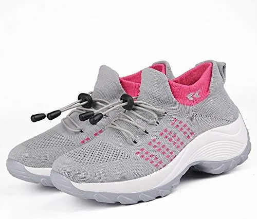 Comfort Ortho wear - Ortho Stretch Cushion Shoes