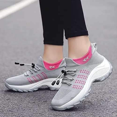 Comfort Ortho wear - Ortho Stretch Cushion Shoes