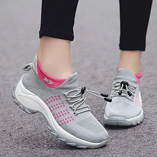 Comfort Ortho wear - Ortho Stretch Cushion Shoes