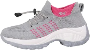 Comfort Ortho wear - Ortho Stretch Cushion Shoes