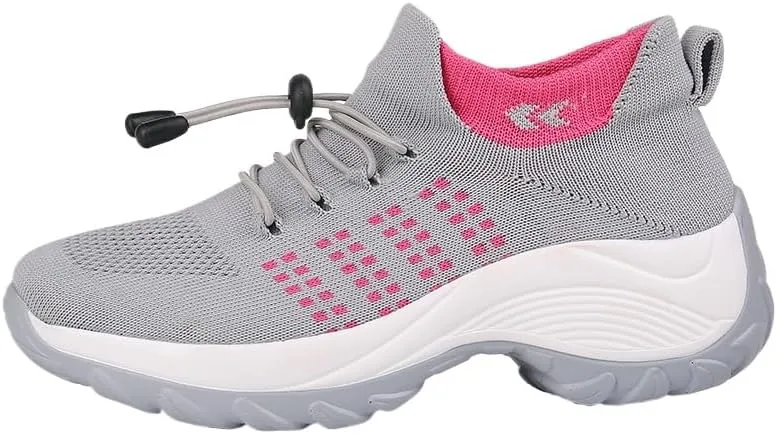 Comfort Ortho wear - Ortho Stretch Cushion Shoes