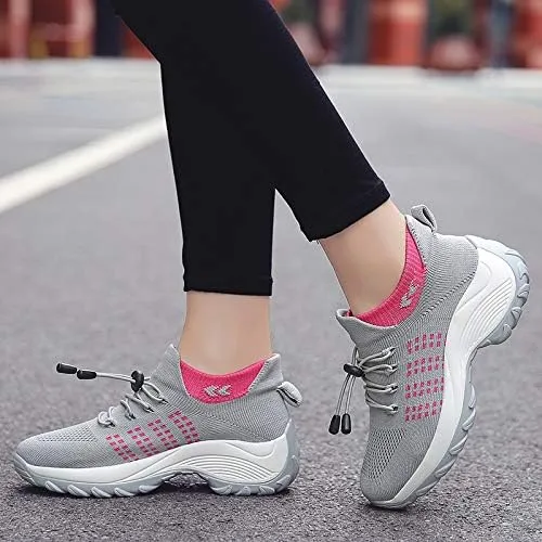 Comfort Ortho wear - Ortho Stretch Cushion Shoes