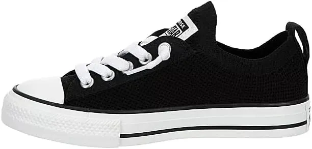 Converse Unisex-Child Chuck Taylor All Star Easy-on Knit (Big Kid) Sneaker