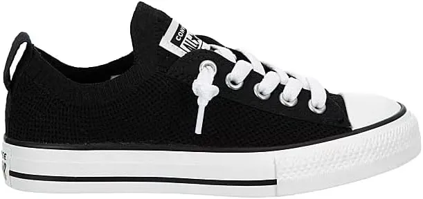 Converse Unisex-Child Chuck Taylor All Star Easy-on Knit (Big Kid) Sneaker