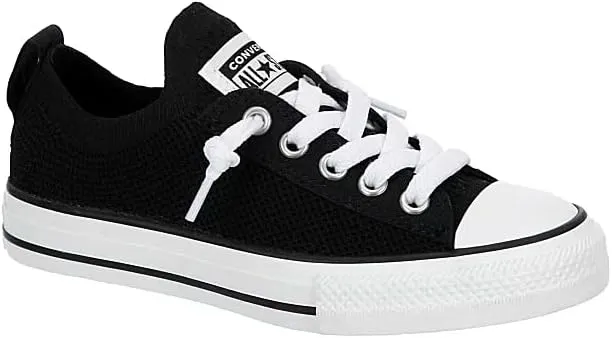 Converse Unisex-Child Chuck Taylor All Star Easy-on Knit (Big Kid) Sneaker